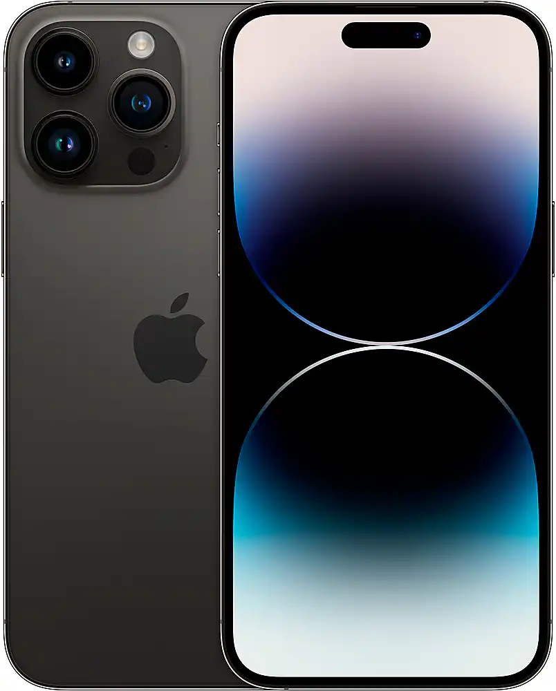 iPhone 14 Pro Max 128GB 翻新机超低价 - 仅售$255